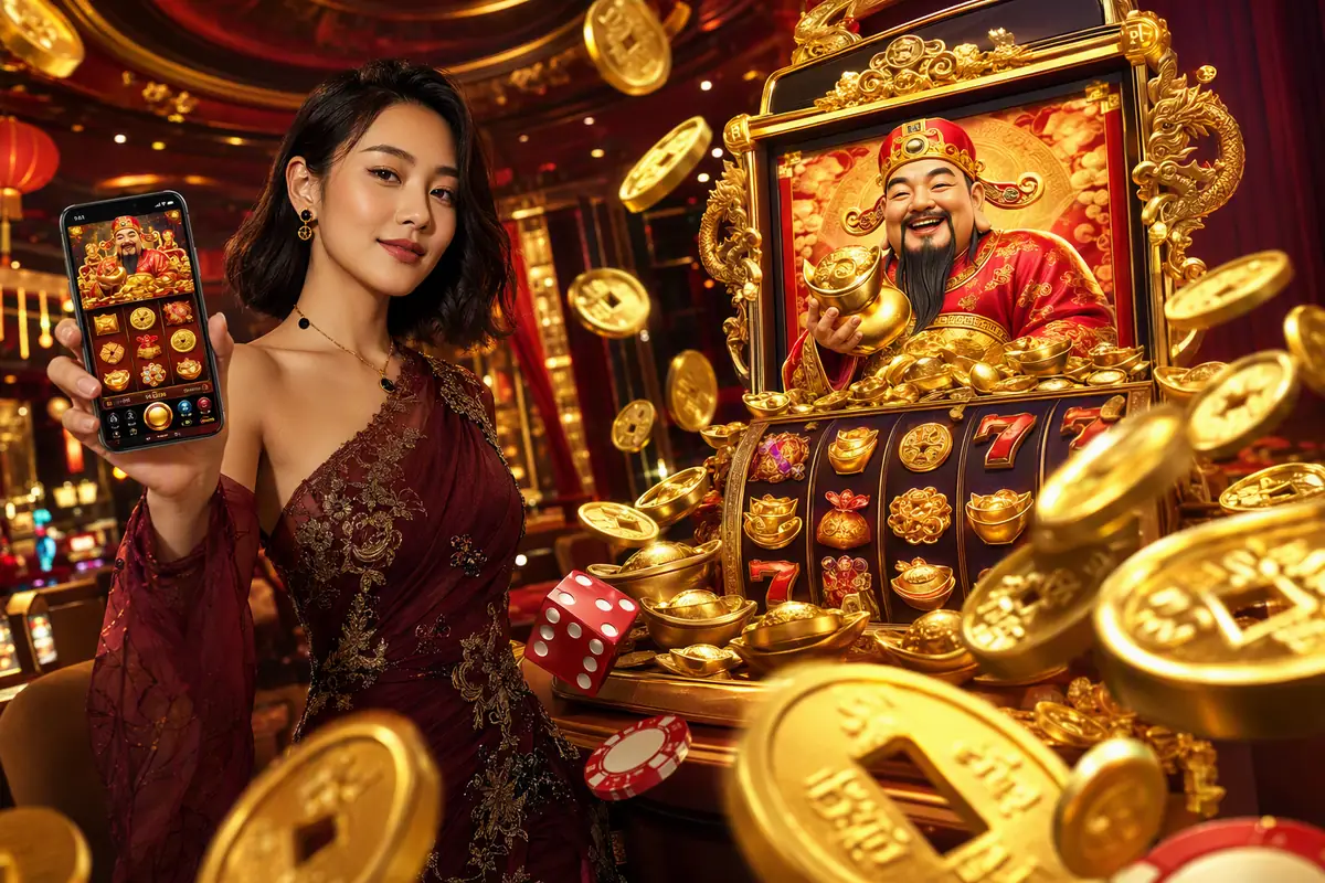 slotph câu hỏi thường gặp