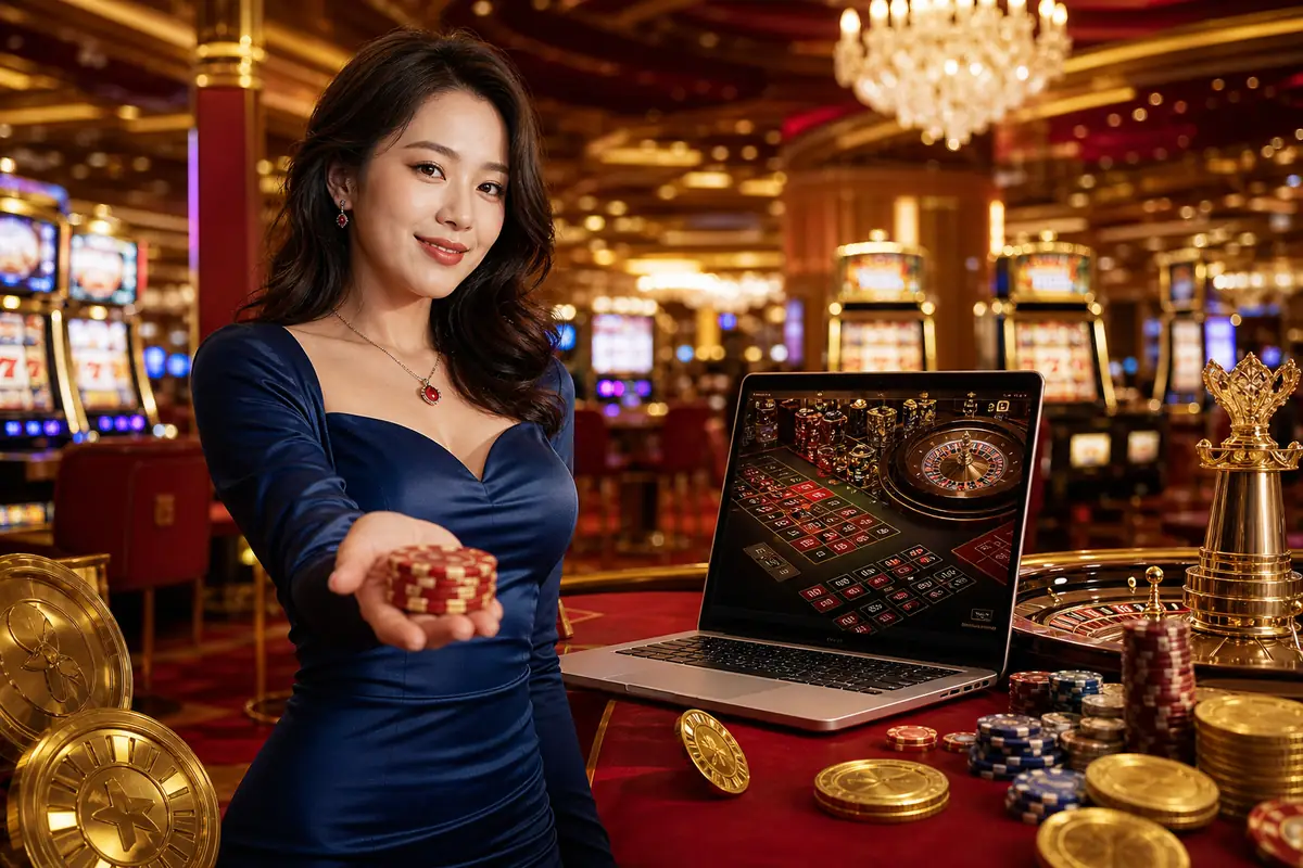slotph ưu đãi chào mừng