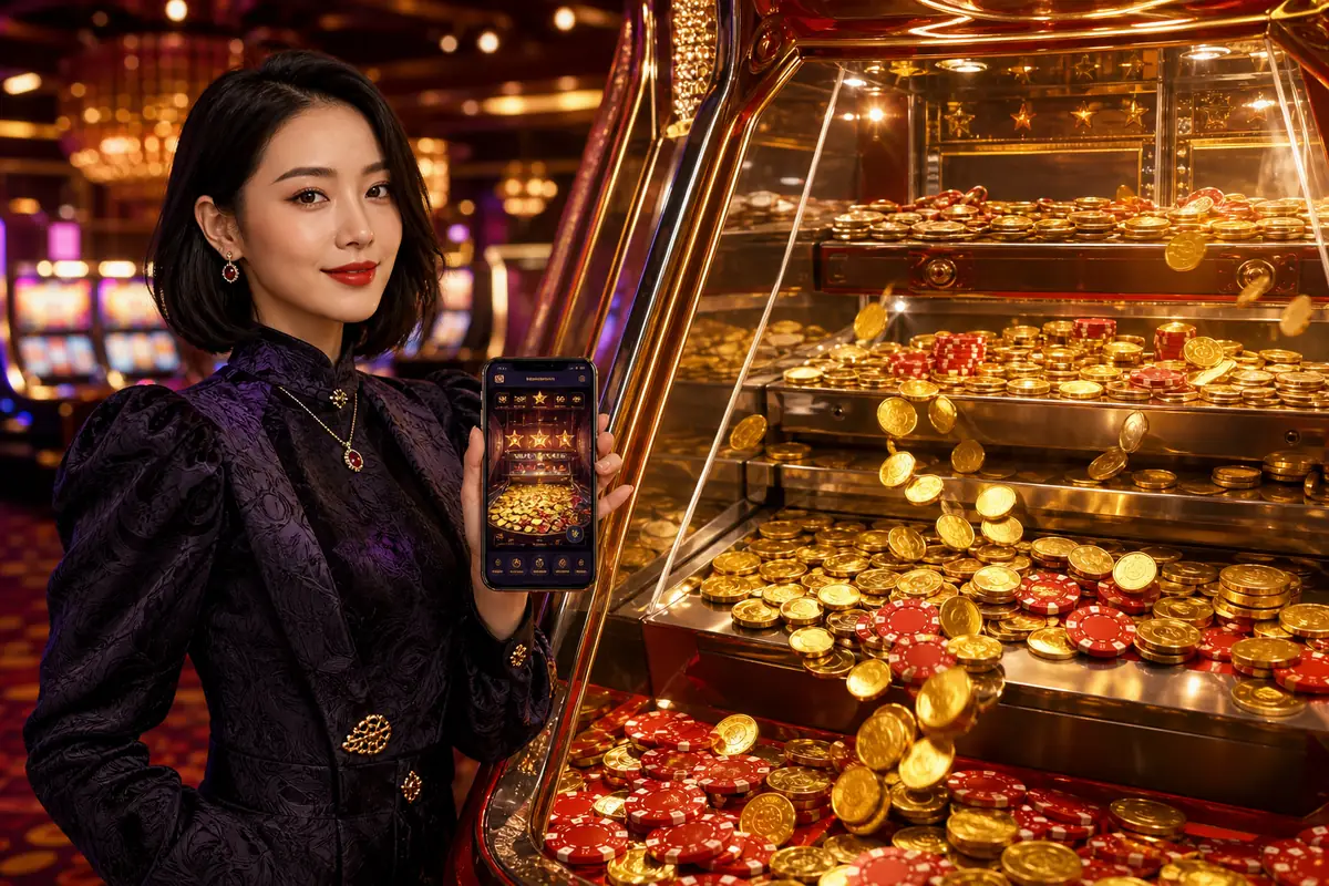 slotph tại sao chọn chúng tôi