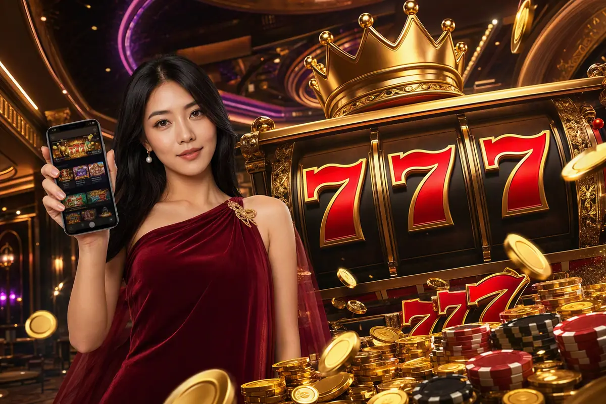 slotph cá cược esports